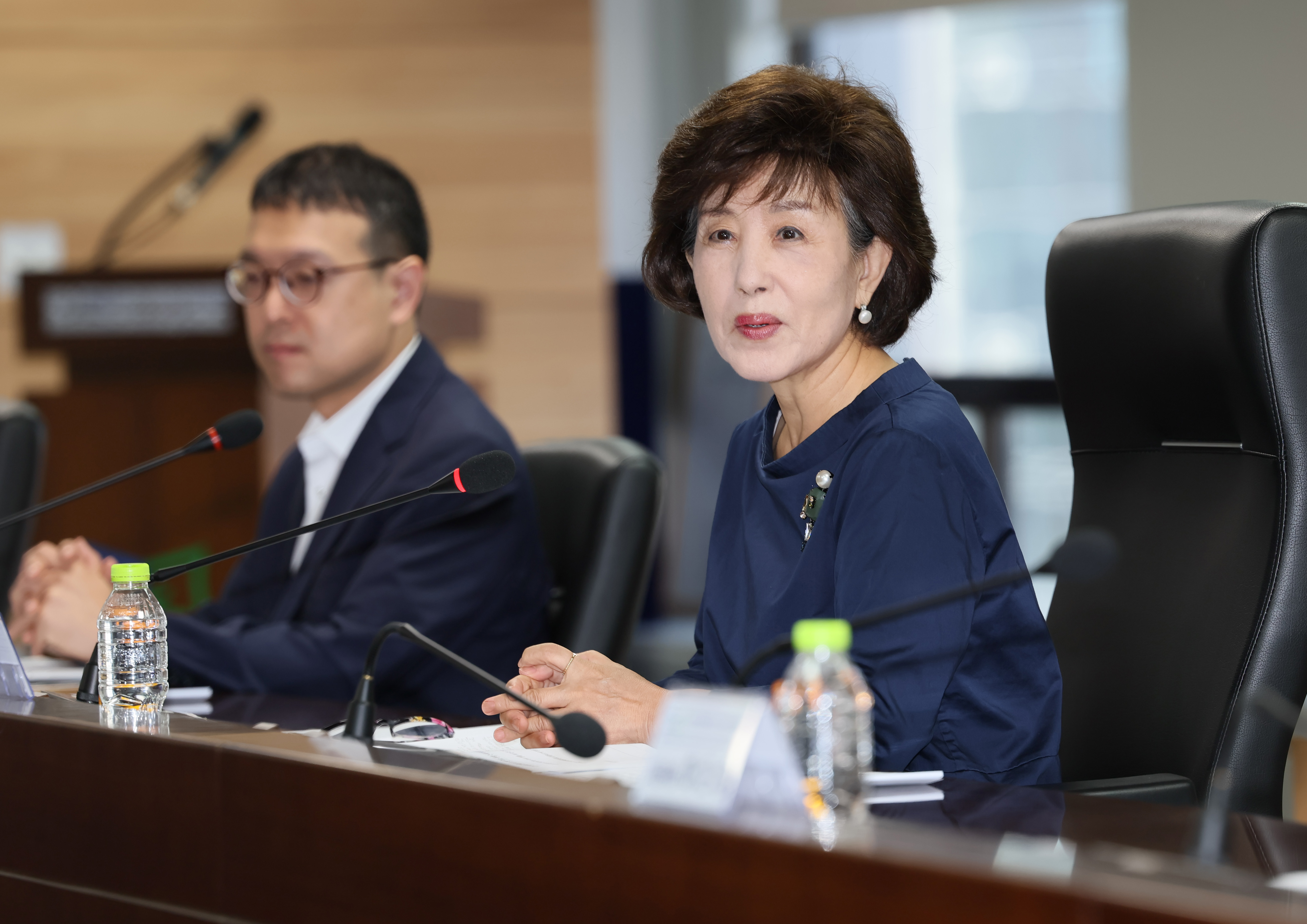 진실·화해를위한과거사정리위원회 제7차 자문회의 (2025.07.11)